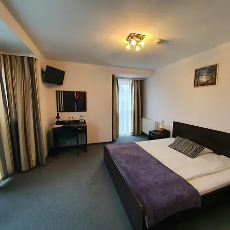 Hotel Solec Solec (Masovia)