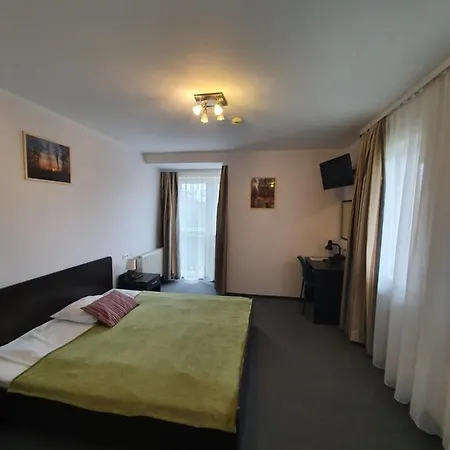 Hotel Solec