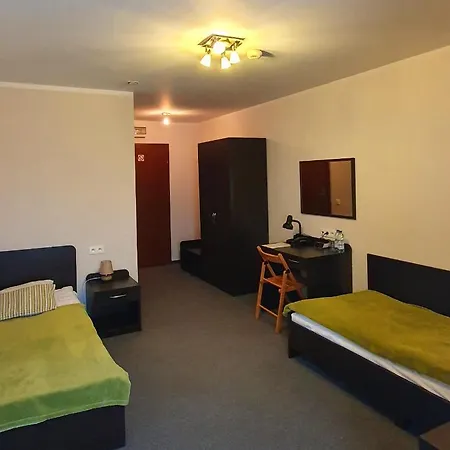 Hotel Solec 2* Solec (Masovia)