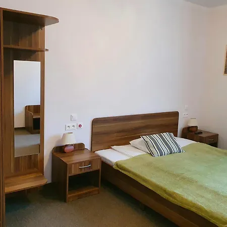 Hotel Hotel Solec Solec (Masovia)