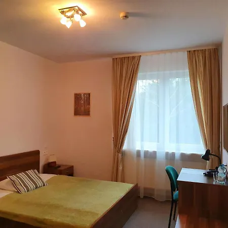 Hotel Hotel Solec 2*