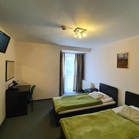 Hotel Solec Hotel