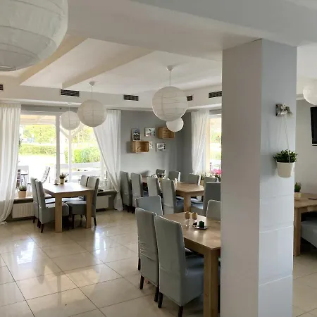 Hotel Solec 2* Solec (Masovia)