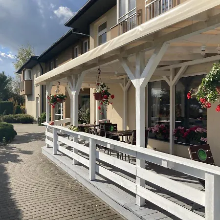 Hotel Solec Hotel Solec (Masovia)