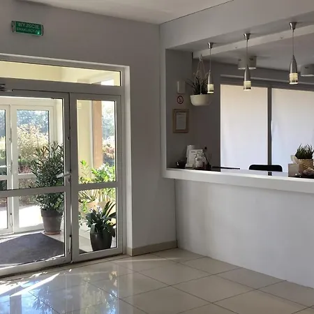 Hotel Solec Hotel 2*