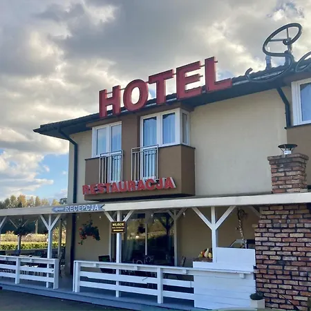 Hotel Solec Hotel Solec (Masovia)