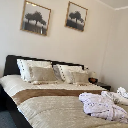 Hotel Solec Hotel