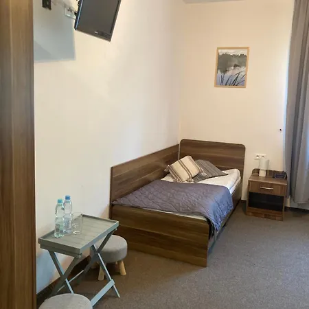 Ξενοδοχείο Solec Solec (Masovia)