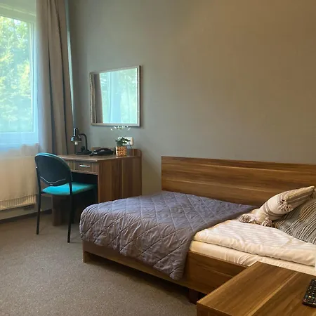 Hotel Solec Hotel