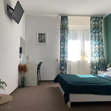 Hotel Solec Hotel 2*