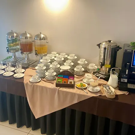 Hotel Solec Hotel 2*