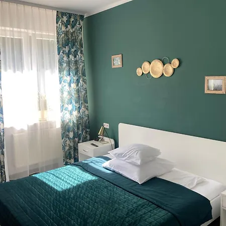Hotel Hotel Solec