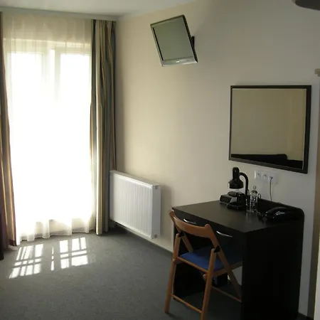 Hotel Hotel Solec 2*