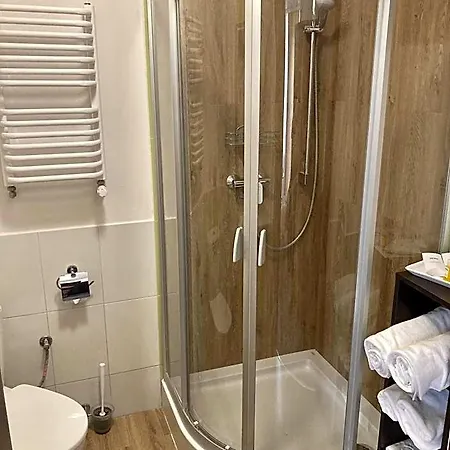 Hotel Solec