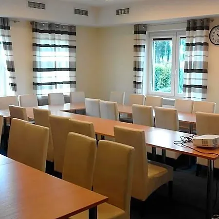 Hotel Solec Hotel