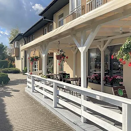 Hotel Solec Hotel 2*