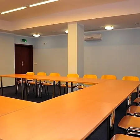 Hotel Hotel Solec