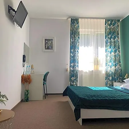 Hotel Hotel Solec 2*