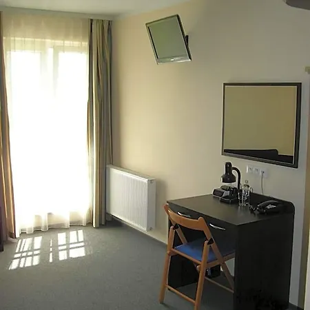 Hotel Solec Hotel 2*