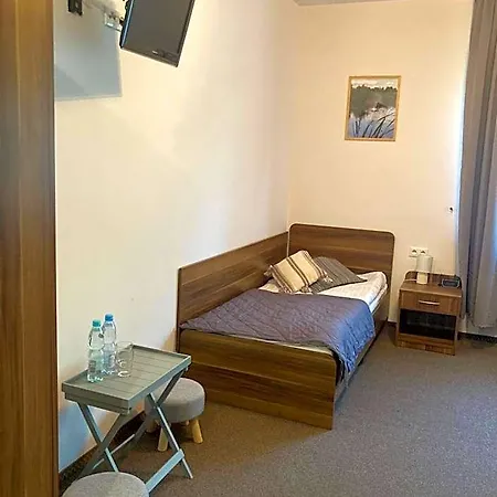 Hotel Hotel Solec