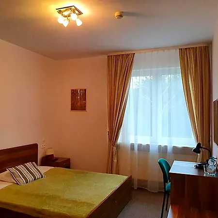 Hotel Solec Hotel