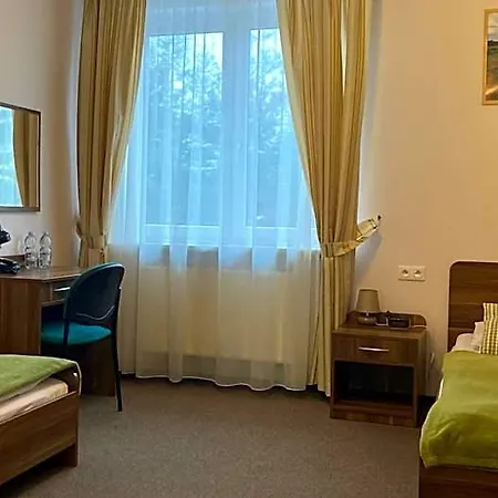 Hotel Solec Hotel 2*