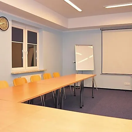 Hotel Hotel Solec