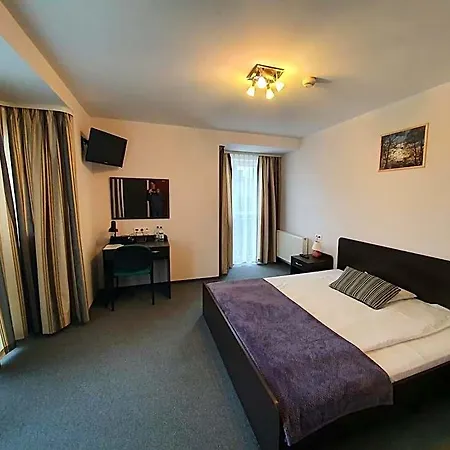 Hotel Solec
