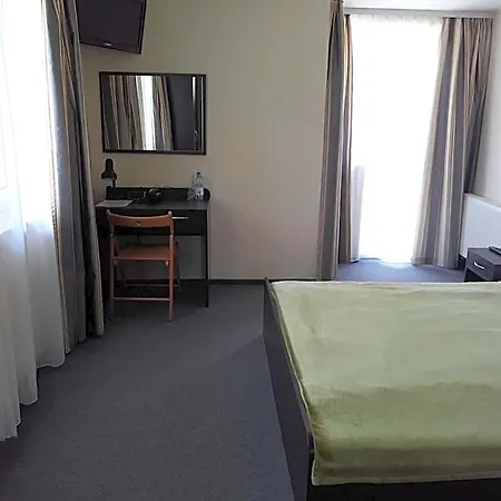 Hotel Solec Solec (Masovia)