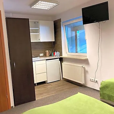 Hotel Solec