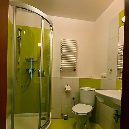 Hotel Hotel Solec 2*
