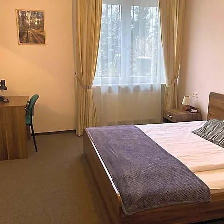 Hotel Hotel Solec 2*