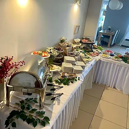Hotel Solec