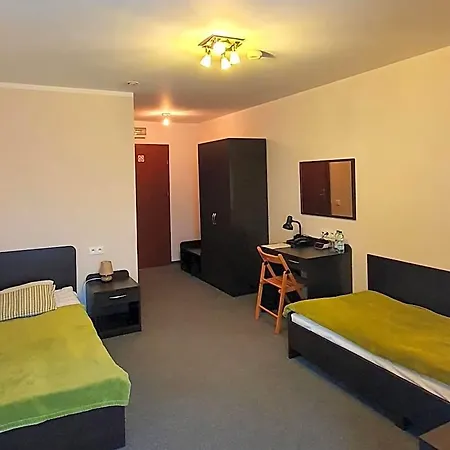 Hotel Solec Hotel