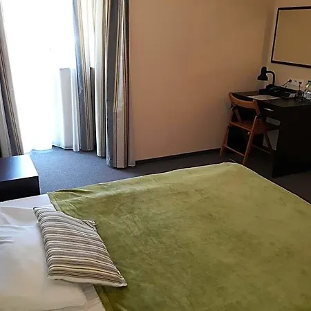 Hotel Solec
