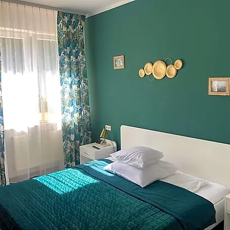 Hotel Solec 2* Solec (Masovia)