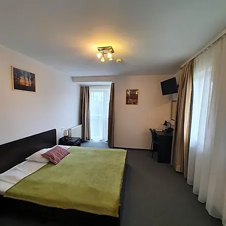 Hotel Hotel Solec