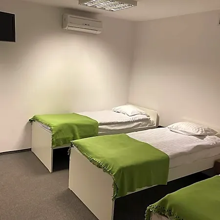Hotel Solec