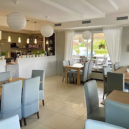 Hotel Solec Hotel 2*