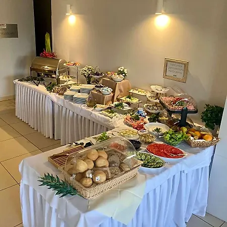 Hotel Hotel Solec