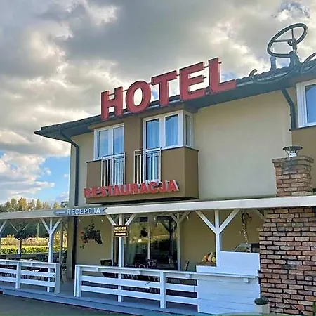 Hotel Solec 2* Solec (Masovia)