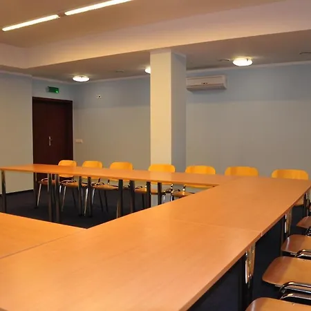 Hotel Solec 2* Solec (Masovia)
