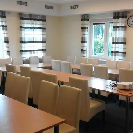 Hotel Hotel Solec Solec (Masovia)