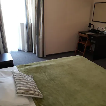 Hotel Solec Hotel 2*