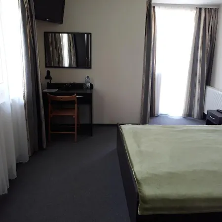 Hotel Hotel Solec
