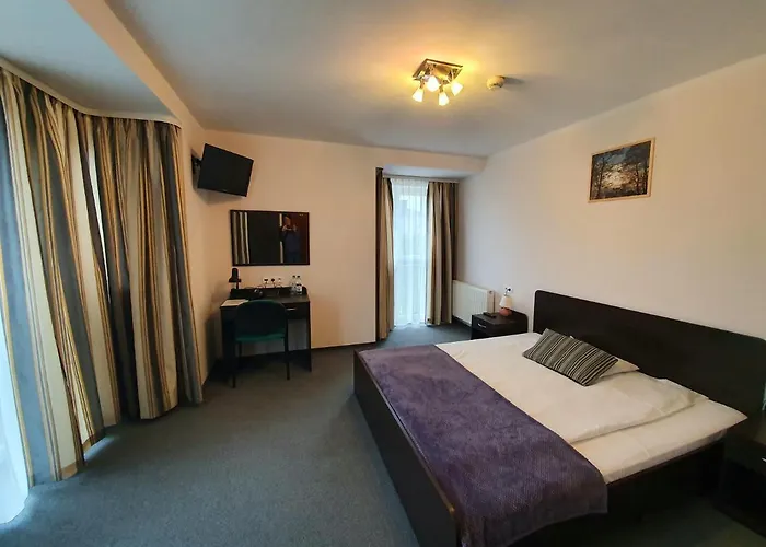 Hotel Solec Solec (Masovia)