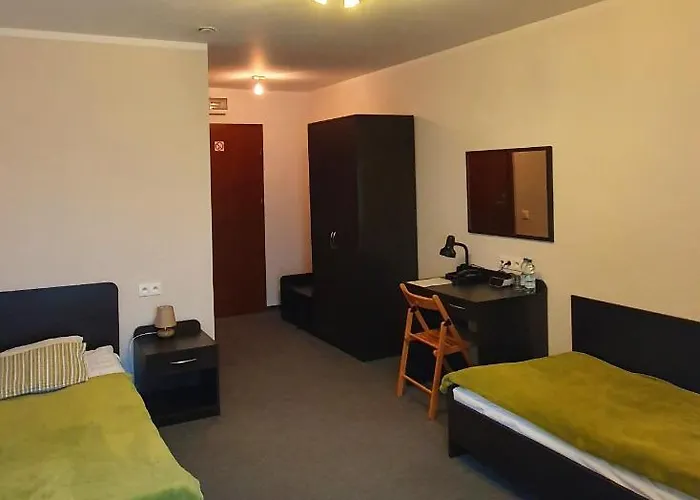 Hotel Solec 2* Solec (Masovia)