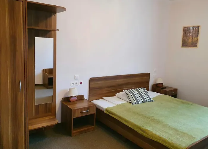 Hotel Hotel Solec Solec (Masovia)