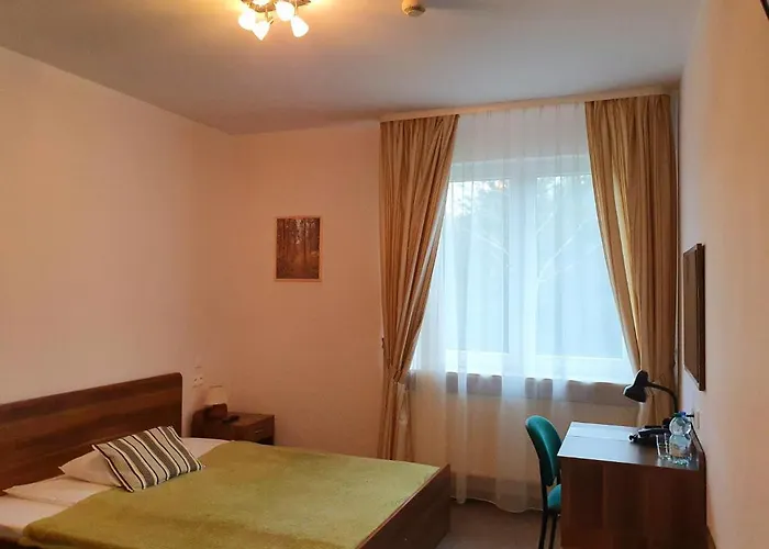 Hotel Hotel Solec 2*