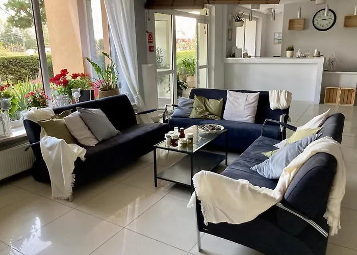 Hotel Solec Solec (Masovia)